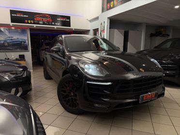 Porsche Macan 3.0 GTS iva esposta