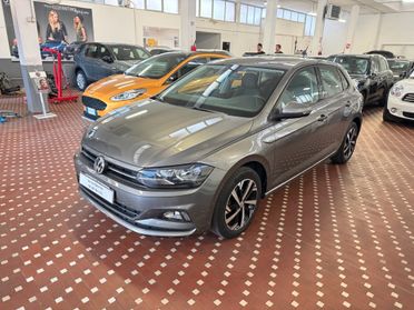 Volkswagen Polo 1.0 MPI 75 CV 5p. Comfortline BlueMotion Technology