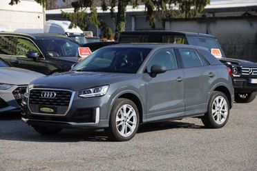 AUDI Q2 1.6 TDI S tronic