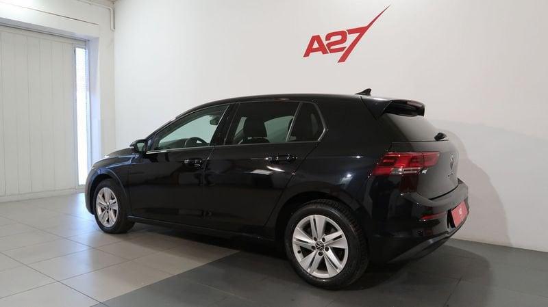 Volkswagen Golf Golf 1.5 tsi evo Style 130cv #CLIMA 3 ZONE#CARPLAY#