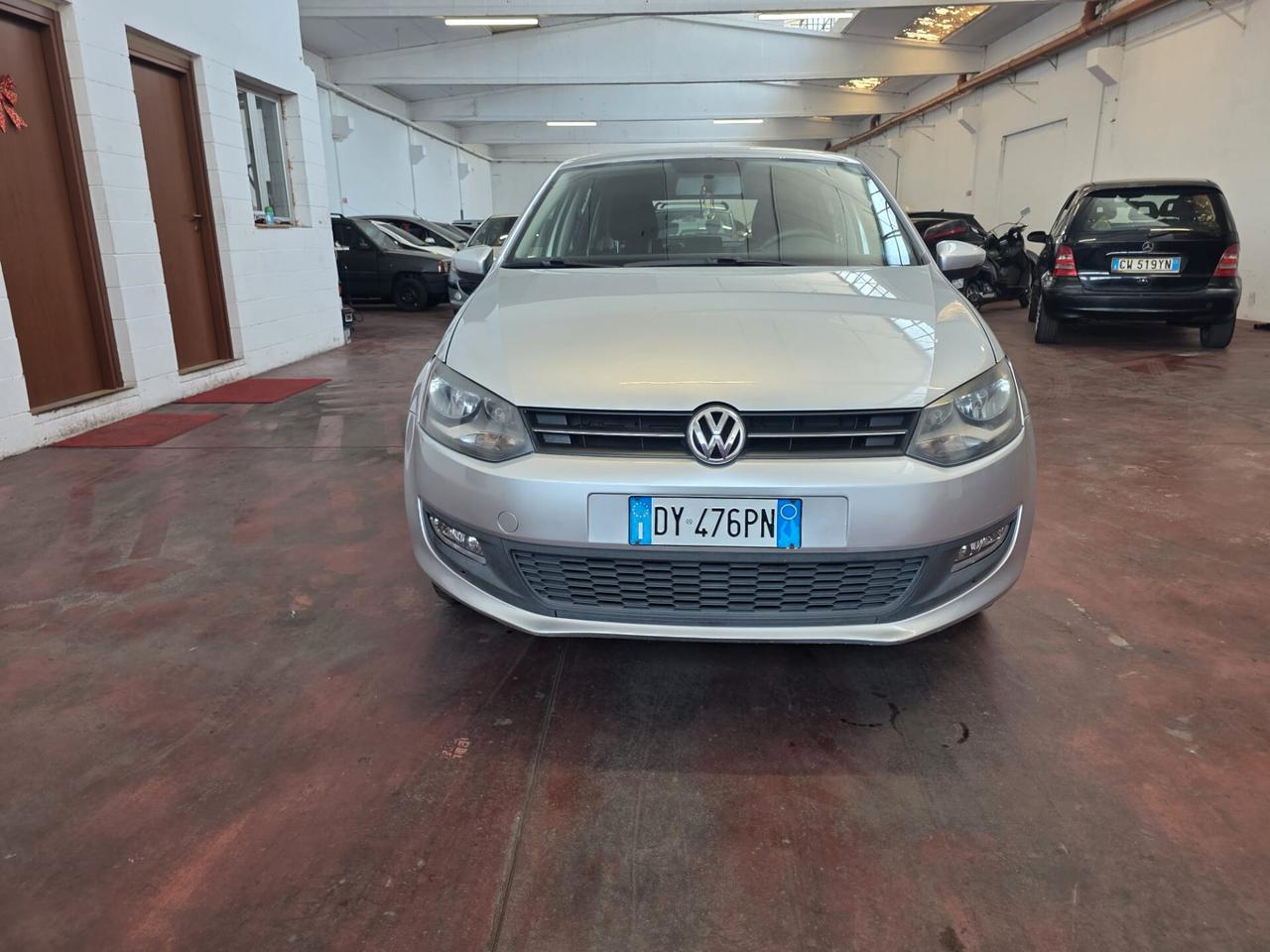 Volkswagen Polo 1.2 70 CV 5p. Comfortline neopat