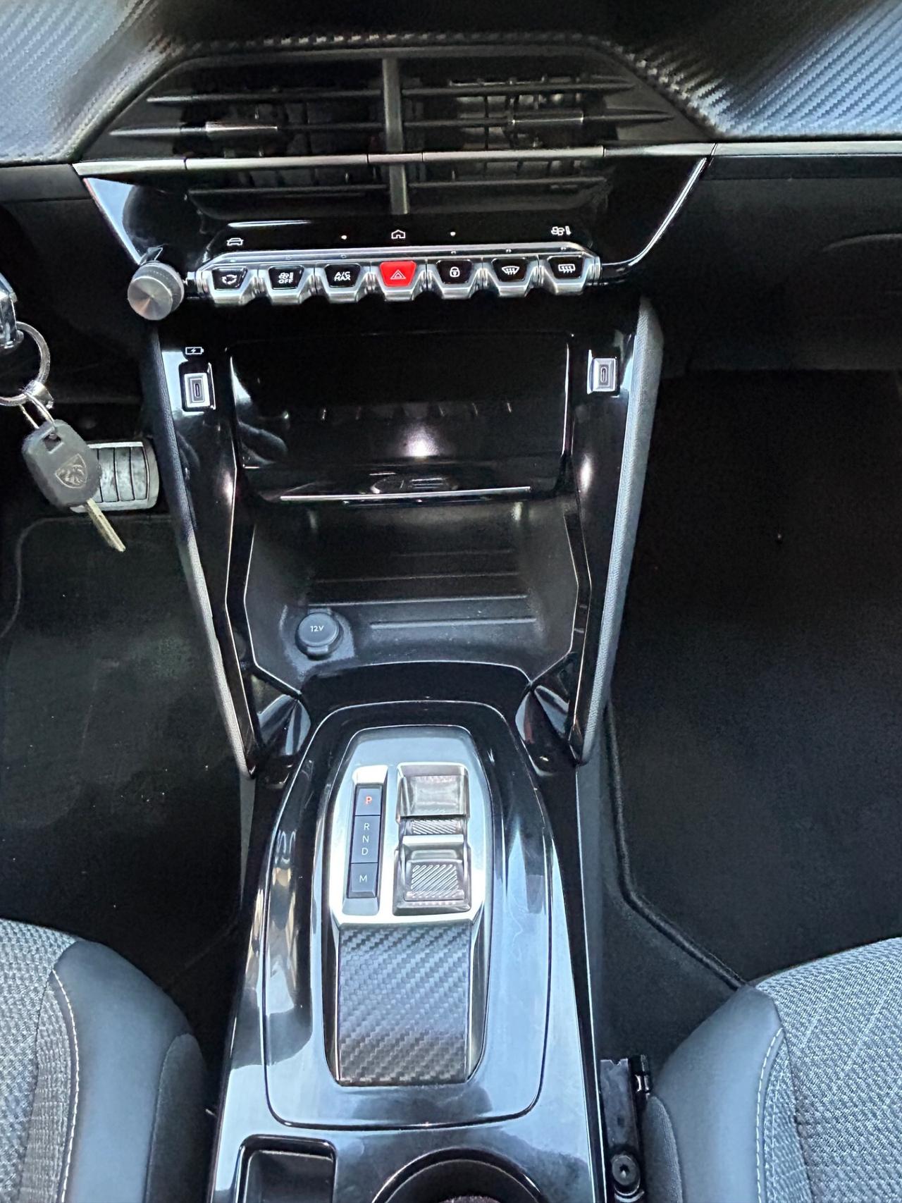 Peugeot 2008 BlueHDi 130 S&S EAT8 Allure Pack