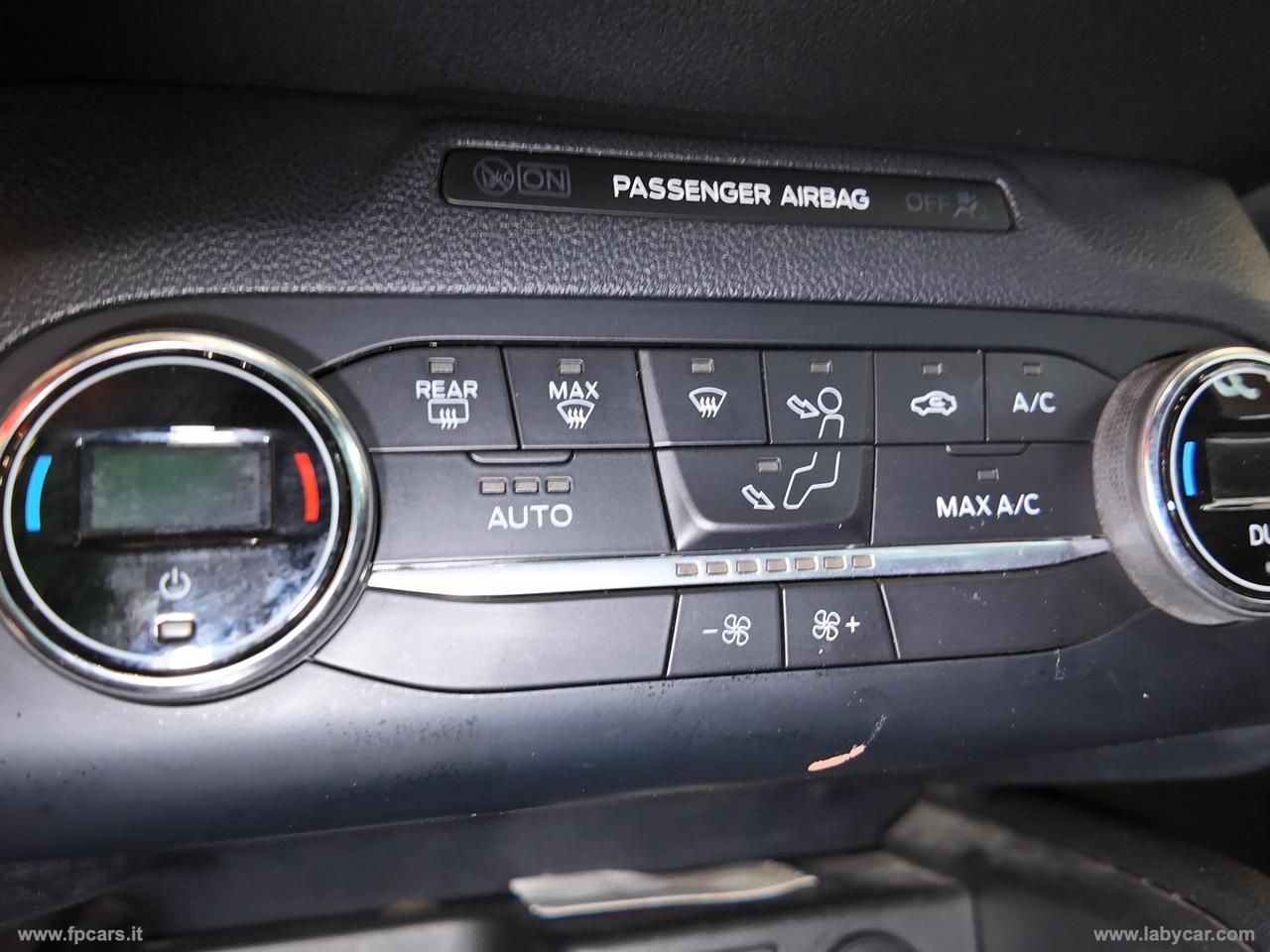 FORD Kuga 1.5 EcoBl. 120CV aut. 2WD ST-Line