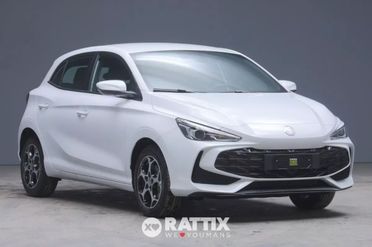 MG MG3 1.5 Hybrid+ Comfort Auto