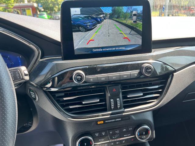 FORD Kuga 2.0 EcoBlue 120 CV aut. 2WD ST-Line