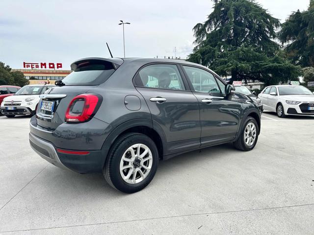 FIAT 500X 1.3 MultiJet 95 CV Cross OK NEOPATENTATO