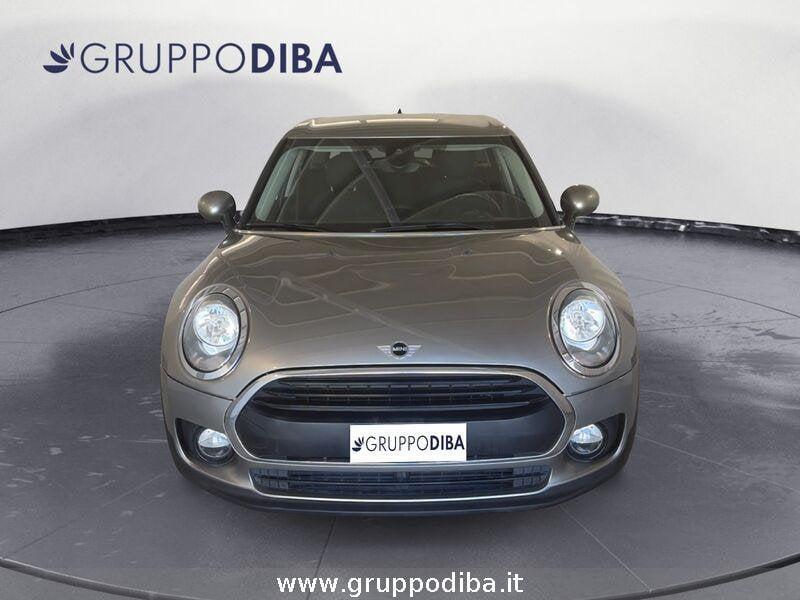 MINI Clubman Mini 2016 Diesel Mini 1.5 One D Business