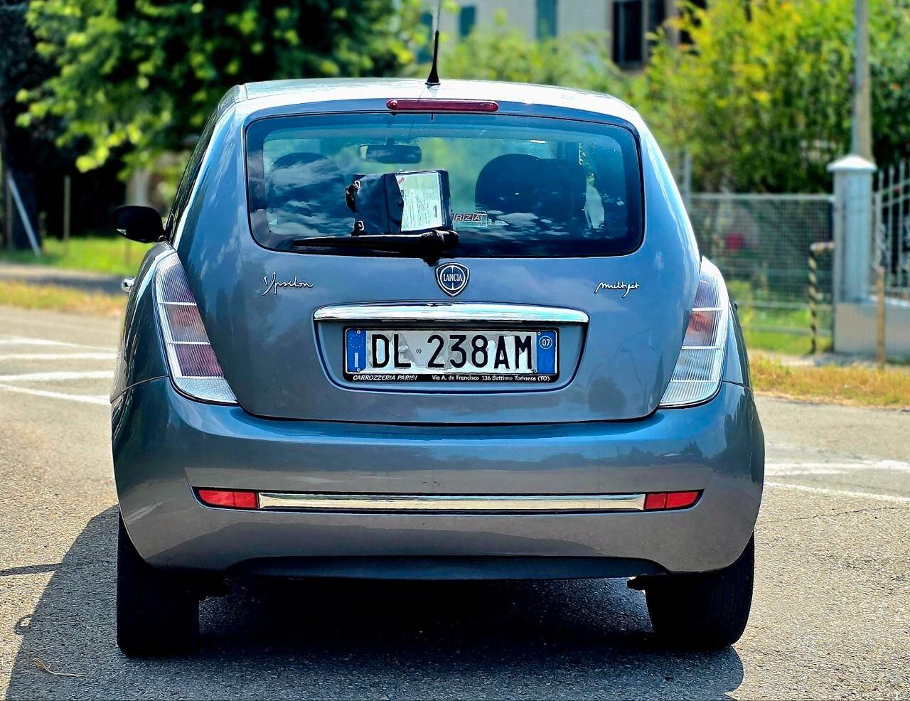 Lancia Ypsilon 1.3 MJT NEOPATENTATI