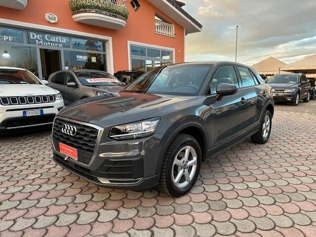 Audi Q2 30 TDi 116CV 74.000 - 2019