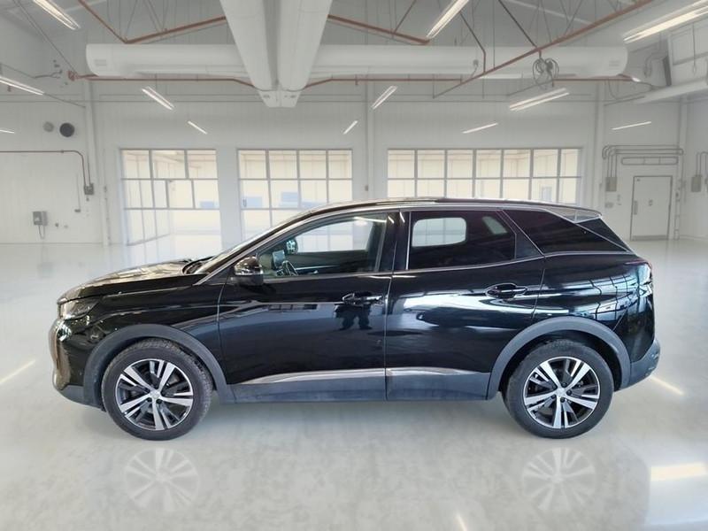 PEUGEOT 3008 BLUEHDI 130 EAT8 SES ALLURE 5 PORTE SUV