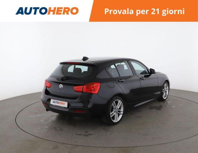 BMW 118 d 5p. Msport