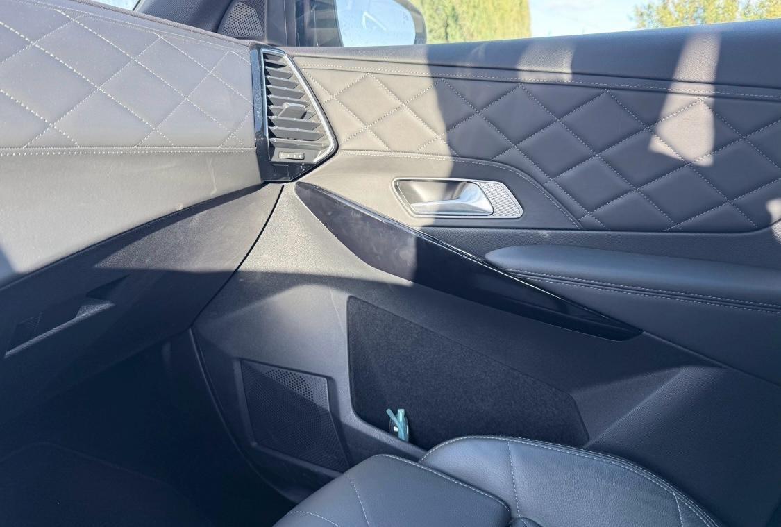 Ds 7 Crossback Gran Chic Rivoli e-Tense