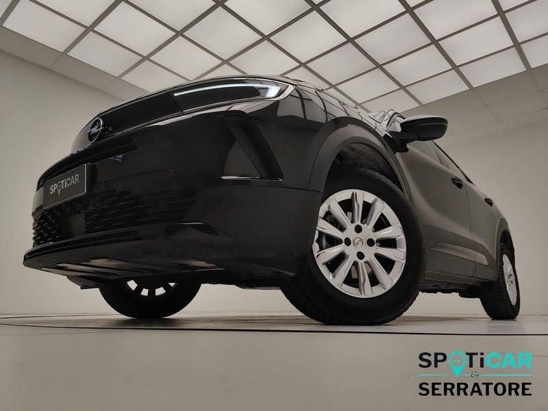 Opel Mokka II 2020 1.2 t Elegance s&s 100cv