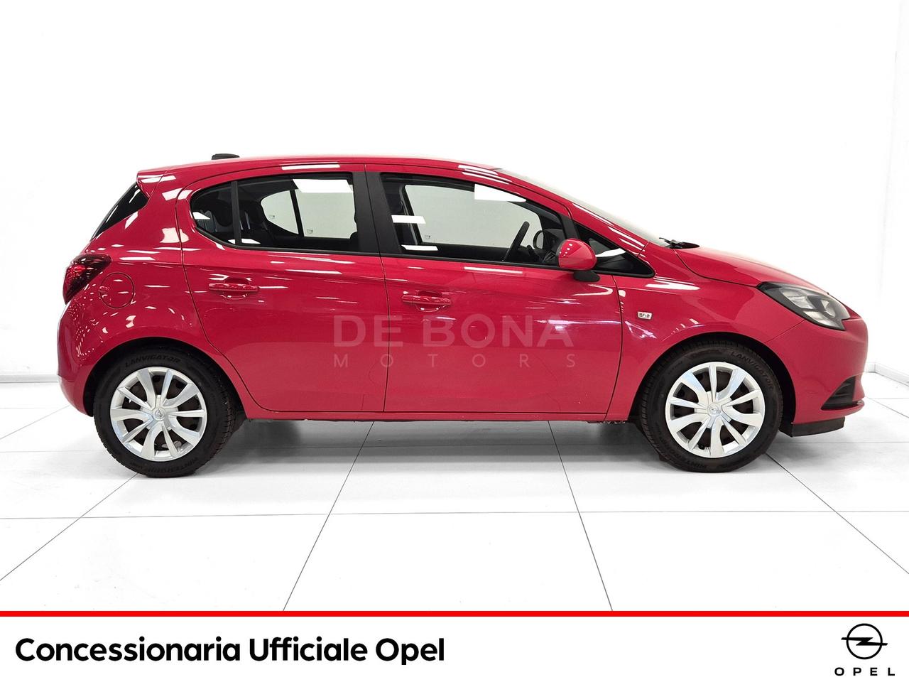 Opel Corsa 5p 1.3 cdti advance (n-joy) s&s 95cv mta