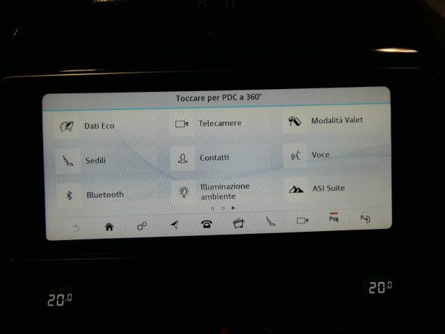JAGUAR F-Pace 3.0 D V6 300 CV AWD aut. R-Sport