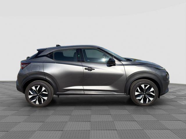 NISSAN Juke Juke 1.6 HEV Acenta