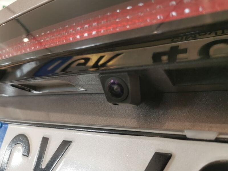 Hyundai Tucson 1.6 HEV HYBRID Xline Auto
