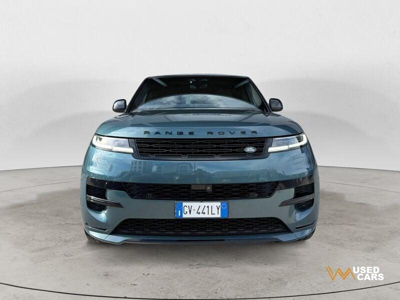 Land Rover Range Rover Sport Range Rover Sport 3.0d i6 mhev Dynamic SE awd 249cv auto