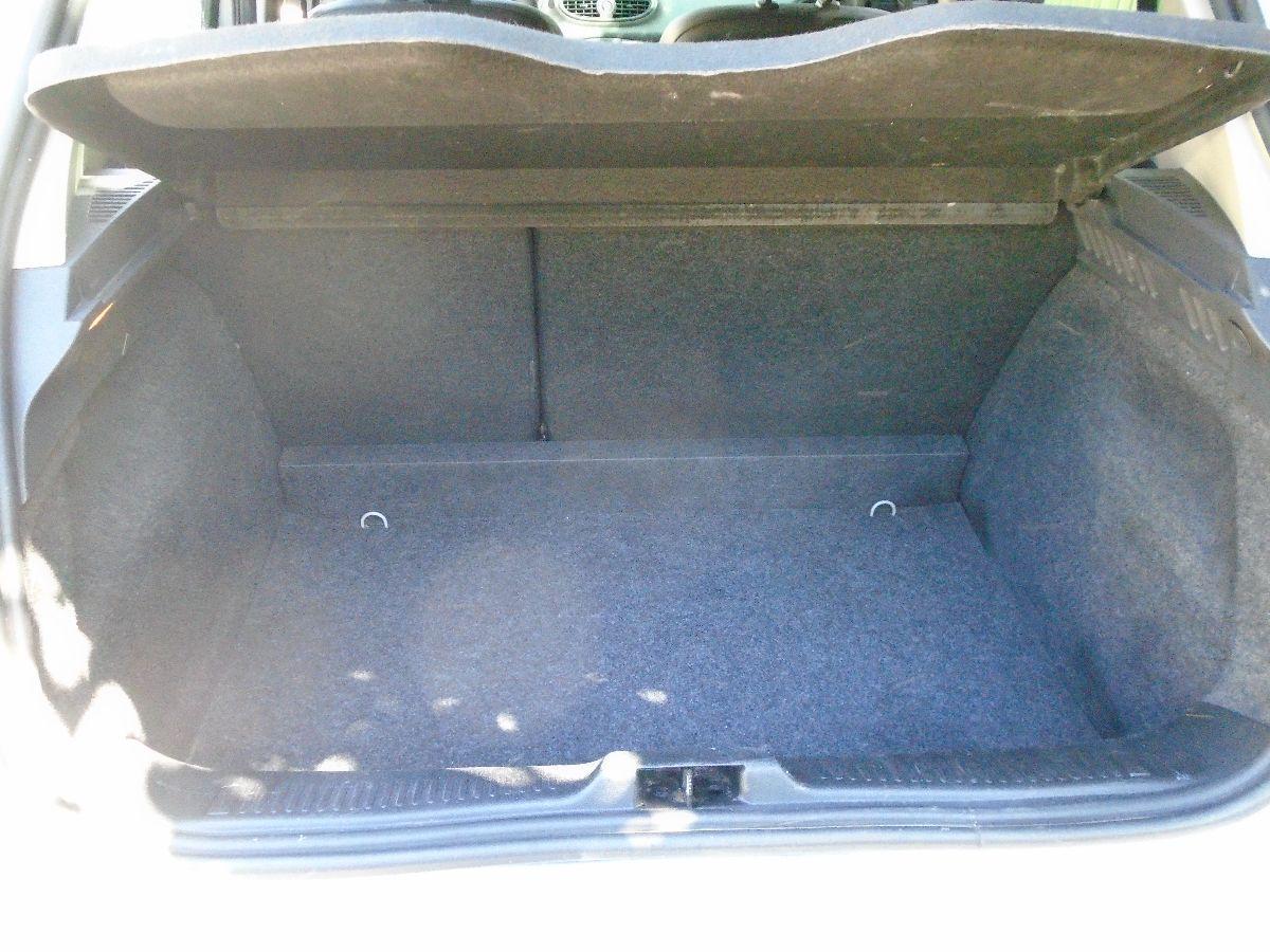 Clio '06 120.000 KM OK NEOP. UNICO P.