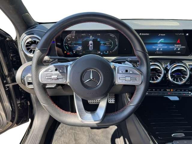 Mercedes-Benz A 180 A 180 d AMG Line Premium auto
