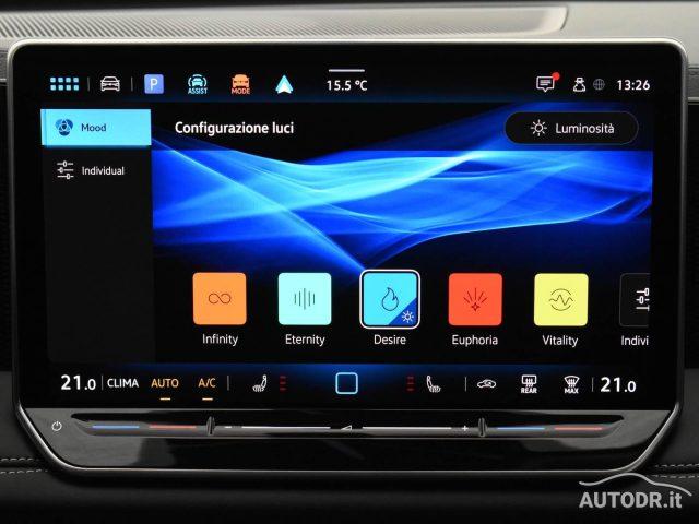 VOLKSWAGEN Tiguan 2.0 TDI 150CV DSG EDITION PLUS GOAL +R18 +GANCIO