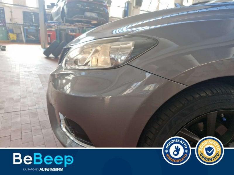 Nissan Pulsar 1.5 DCI TEKNA 110CV