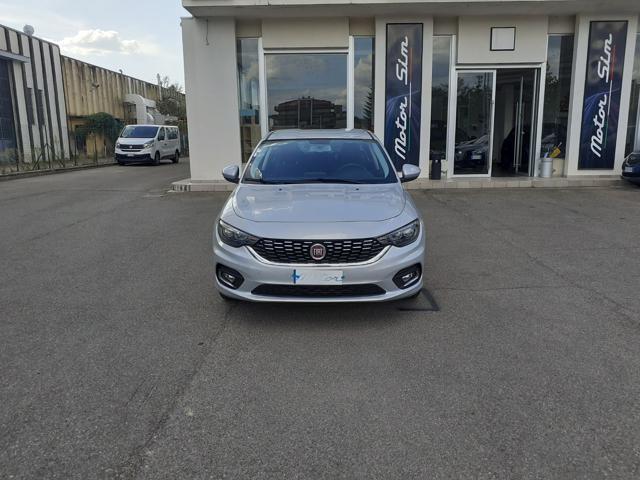 FIAT Tipo PROMO FINANZIAMENTO 1.6 Mjt 4 porte Mirror