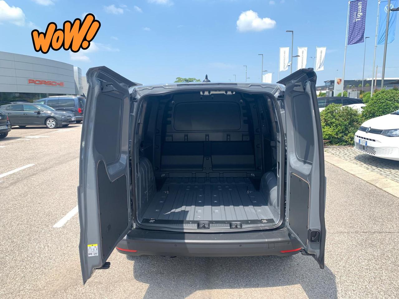 Volkswagen Caddy cargo 2.0 tdi scr 102cv business