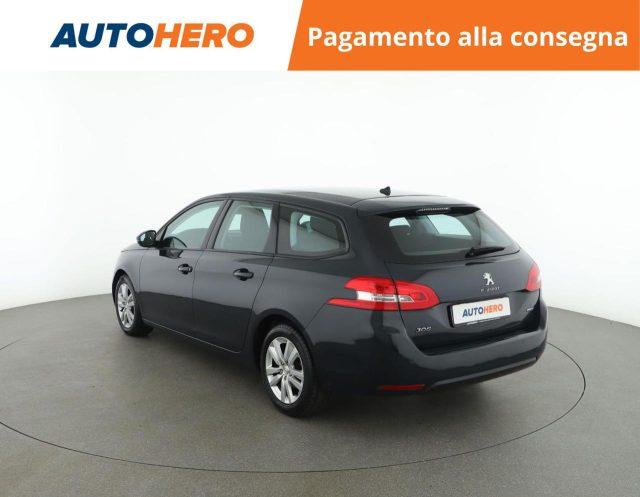 PEUGEOT 308 BlueHDi 120 S&S SW Business