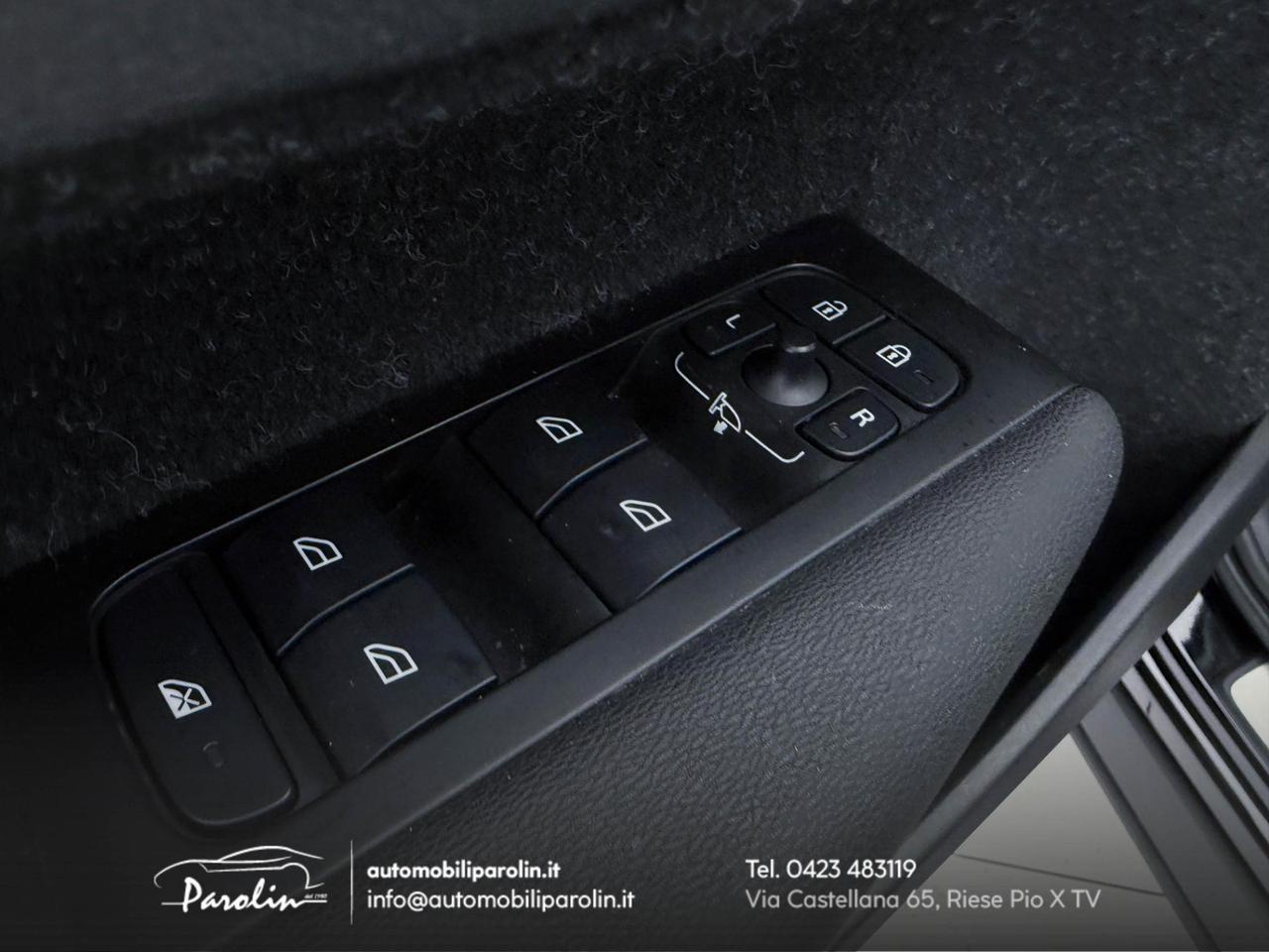 Volvo XC40 1.5 t4 phev Inscription Pelle-19'' Prezzo REALE