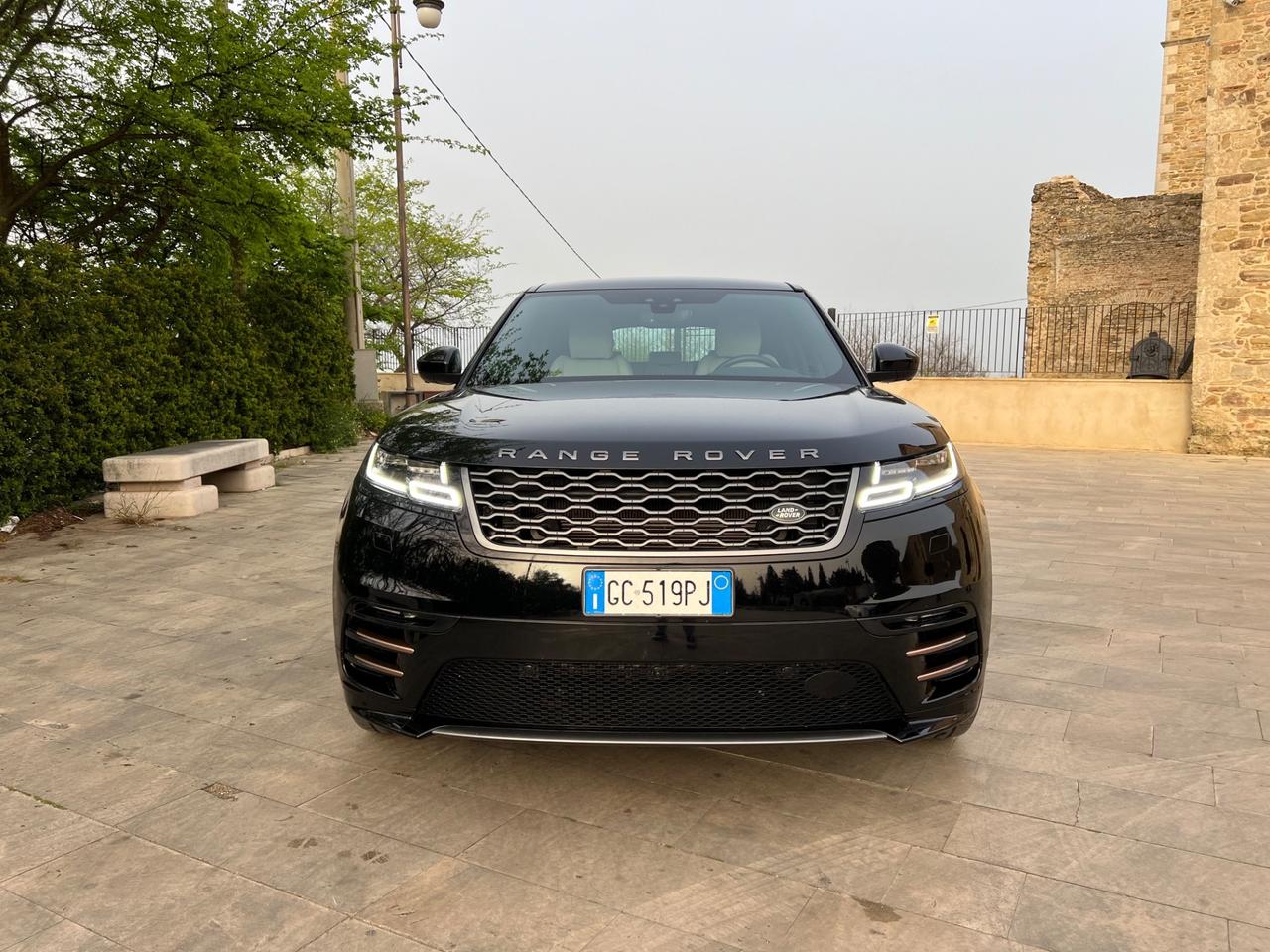 Land Rover Range Velar 3.0D l6 300 CV R-Dynamic HSE