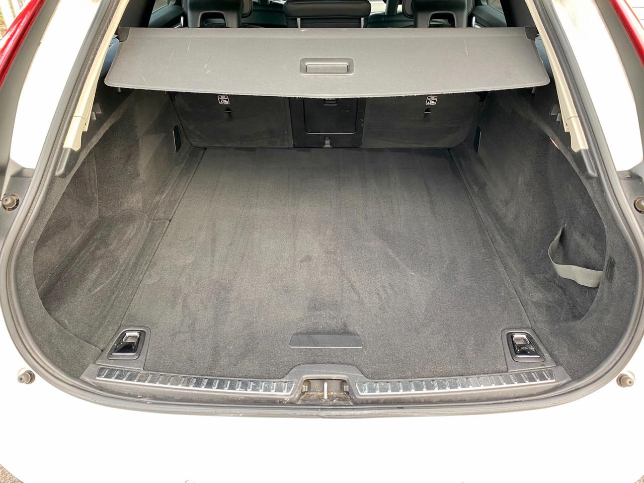 Volvo V90 2.0 d4 Kinetic geartronic 190cv