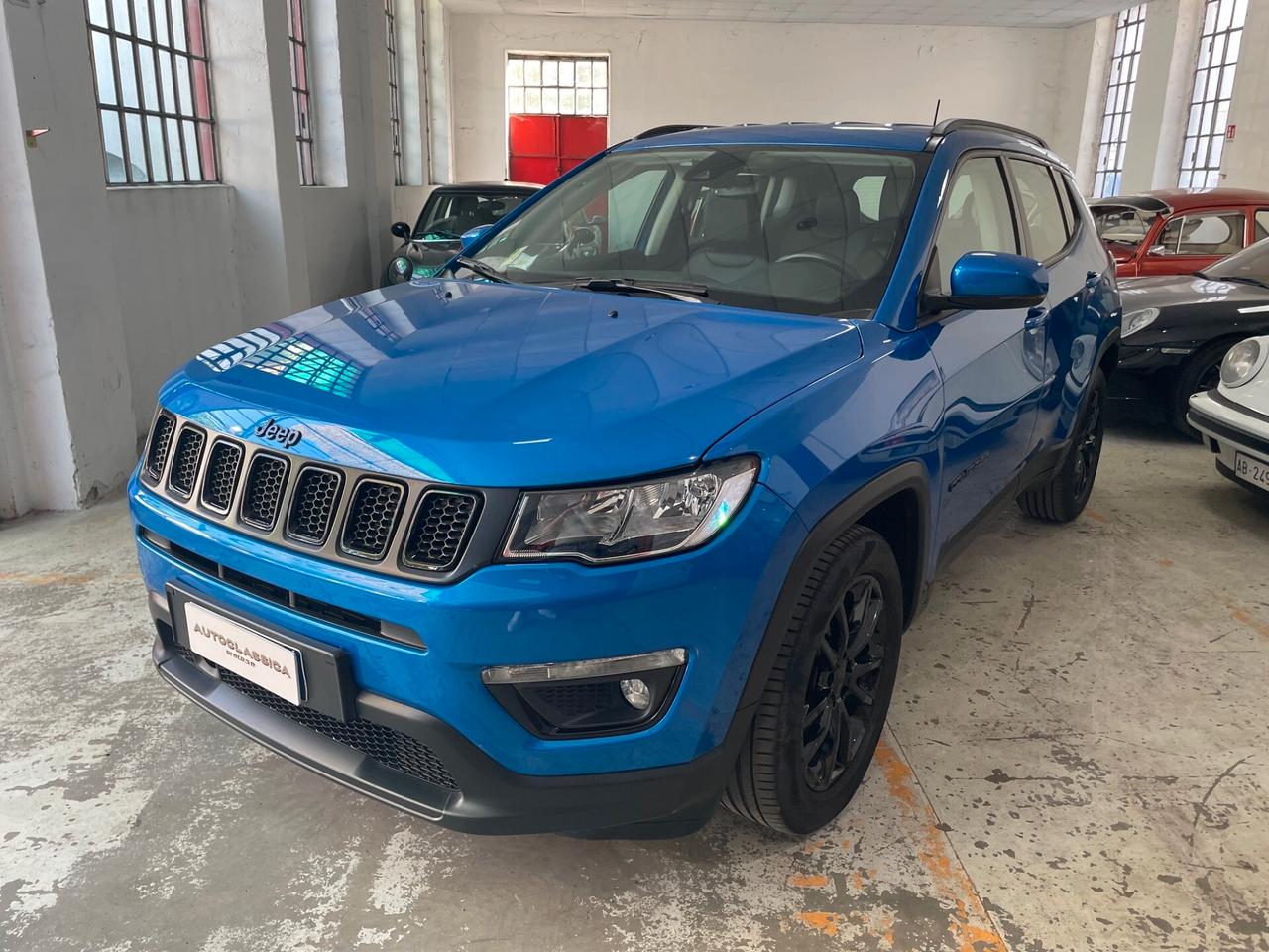 Jeep Compass 1.4 MultiAir 2WD Night Eagle 55.000KM!!!