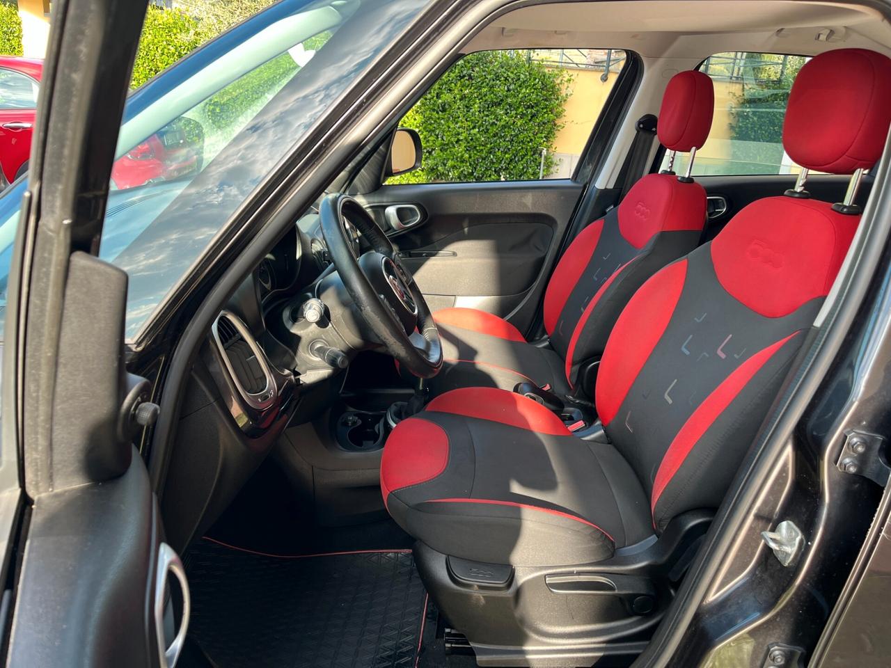 Fiat 500L 1.3 Multijet 95 CV Pop Star