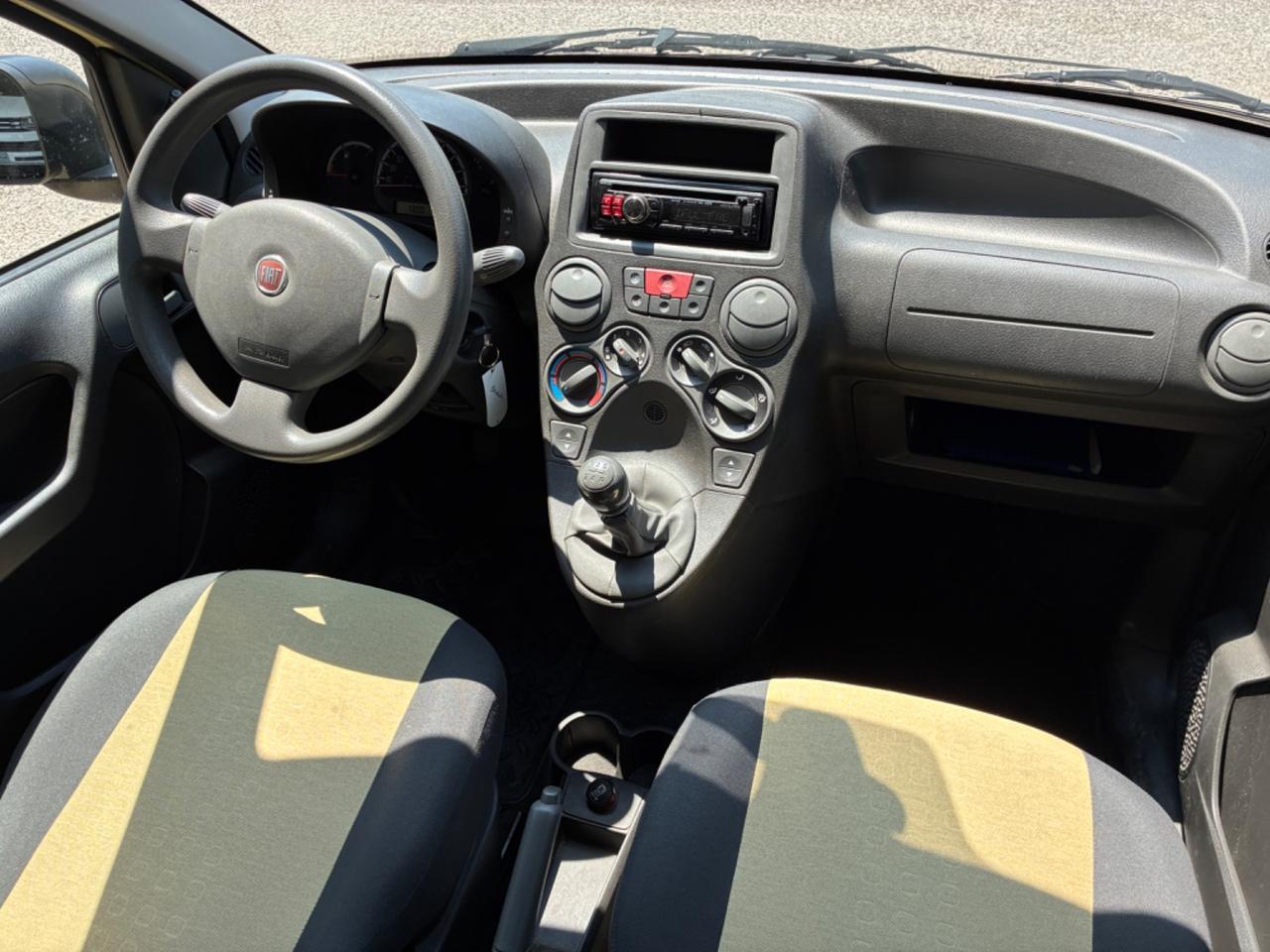Fiat Panda 1.2 69 cv MyLife