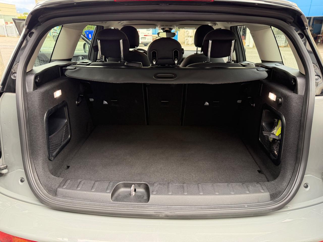 Mini One Clubman 1.5 Cooper 102cv
