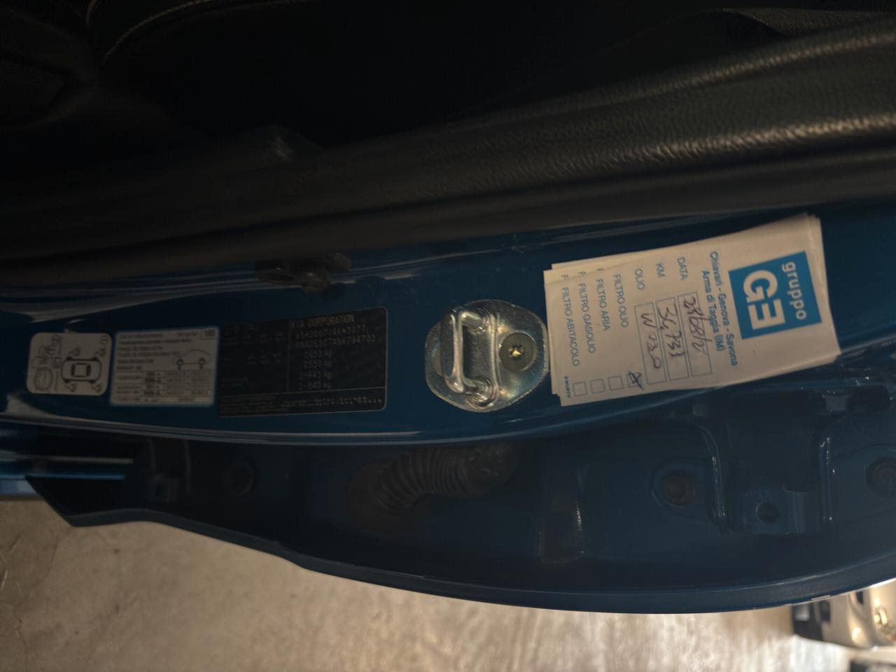 Kia Rio 1.0 T-GDi 100 CV MHEV iMT GT Line