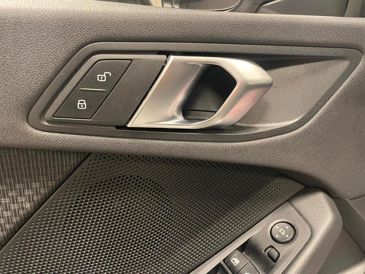 Bmw 118 118i luxury full led OK NEOPATENTATI