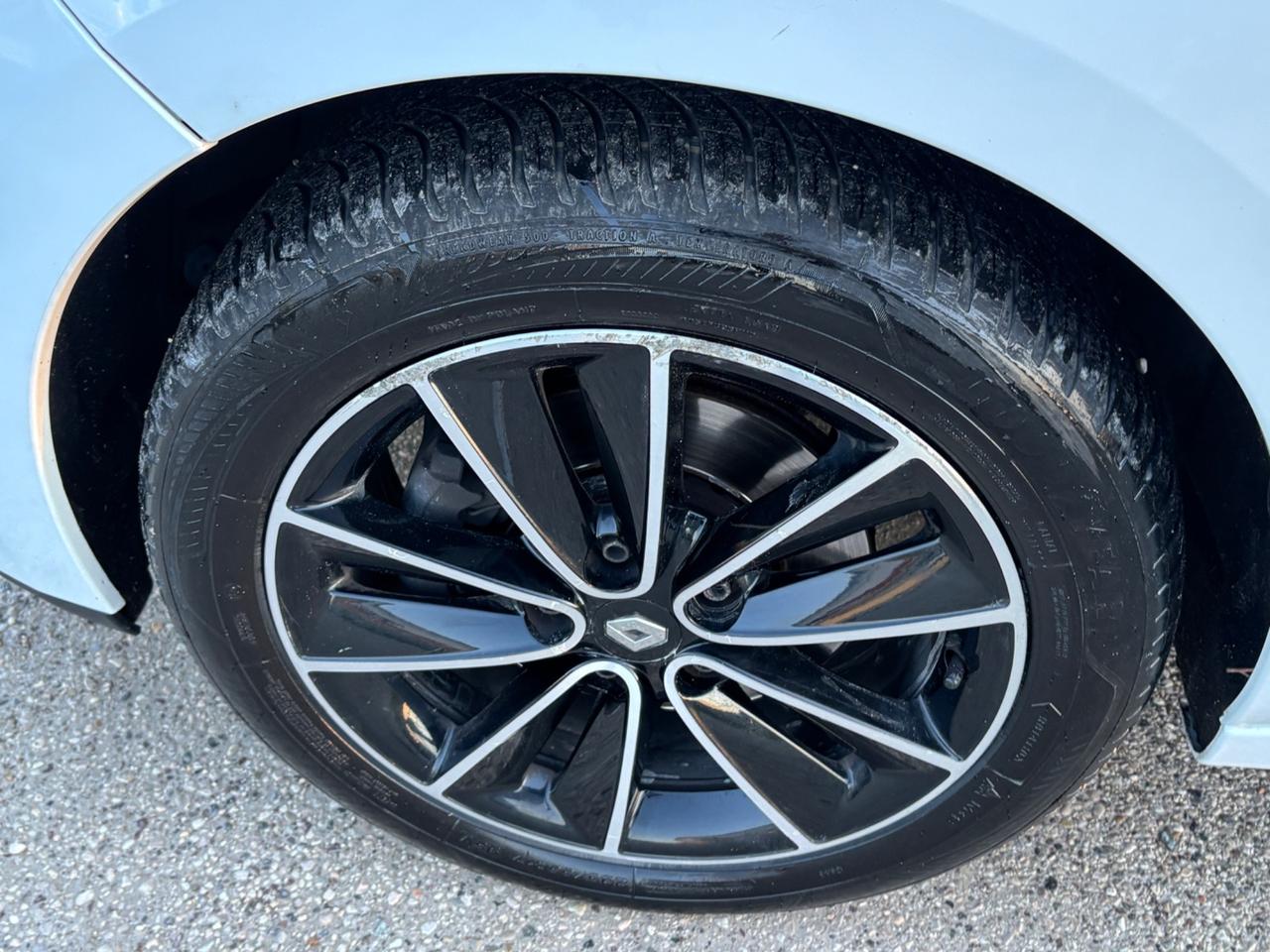 Renault Scenic Scénic 1.6 dCi 130CV Start&Stop Energy