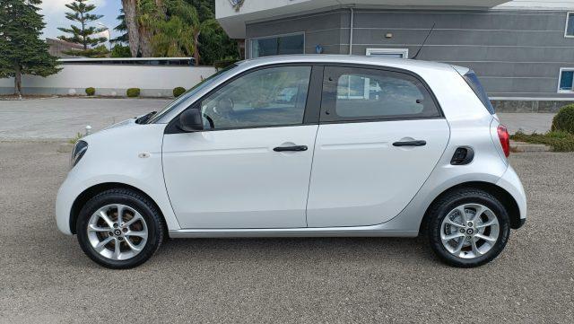 SMART ForFour 70 1.0 Manuale Youngster n°26