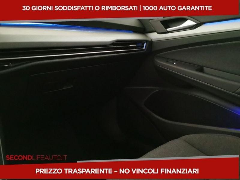 Volkswagen Golf 1.5 tsi Edition Plus 115cv