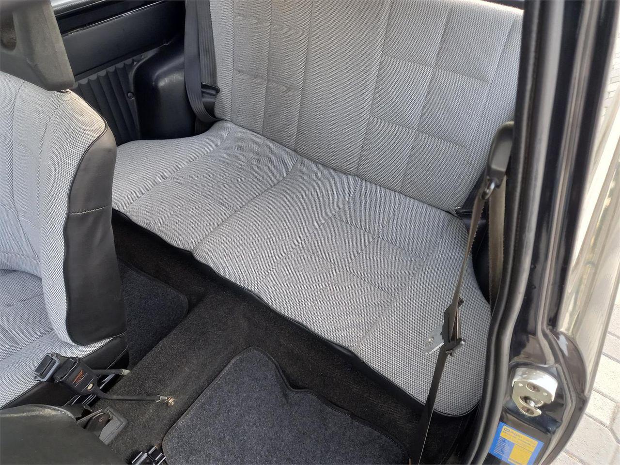 Autobianchi A 112 JUNIOR *** 100% ORIGINALE *** DA VETRINA! STUPENDA