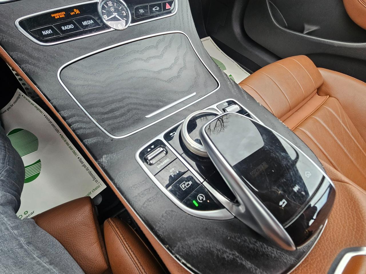 Mercedes-benz E 220 d 4Matic Premium Plus