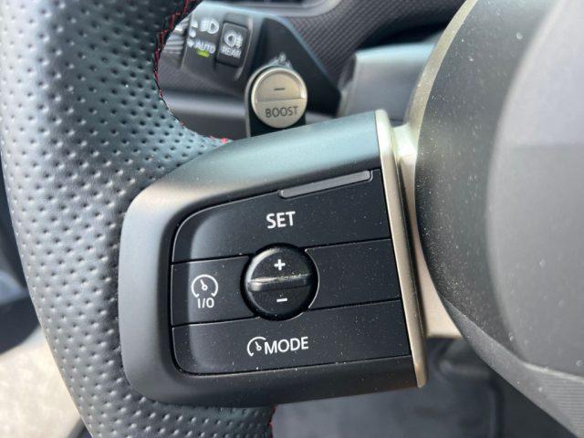 MINI Mini 2.0 Cooper John Cooper Works JCW Cabrio