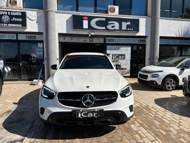 Mercedes-benz GLC 300 de 4Matic EQ-Power Coupé Premium Plus