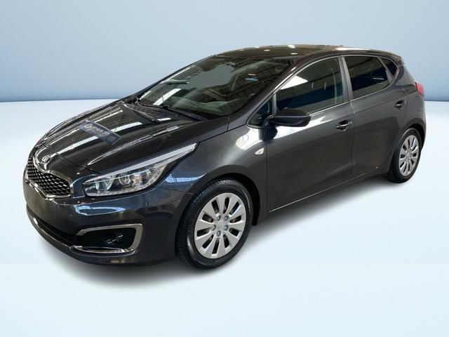 Kia Ceed 5 Porte 1.6 CRDi Active