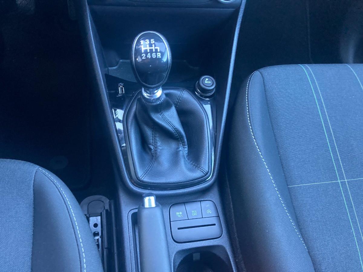 FORD Fiesta 5p 1.5 ecoblue Business 85cv