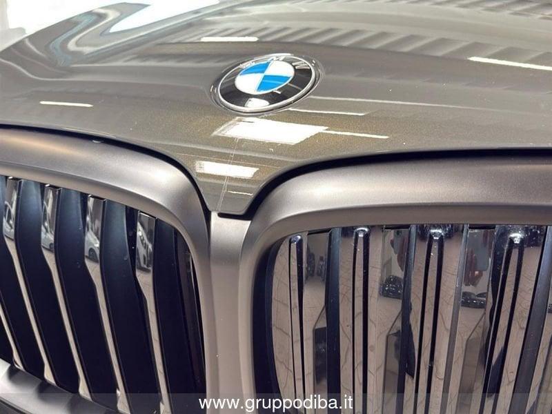 BMW X5 G05 LCI 2023 xdrive30d MSport Pro auto