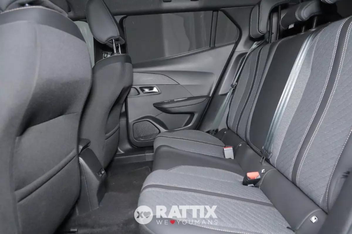 Peugeot 2008 1.2 Puretech 100CV Allure