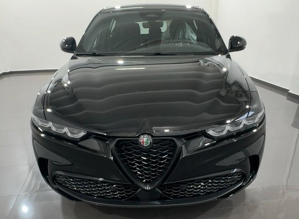 Alfa Romeo Tonale 1.6 diesel 130 CV TCT6 Sprint